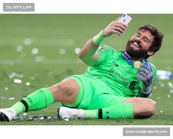 利物浦门将阿利松伤情恢复良好 预计国际比赛日后能复出