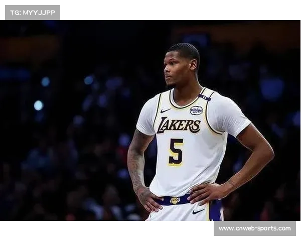 湖人旧将雷迪什发展联盟转会，快船送出首轮签